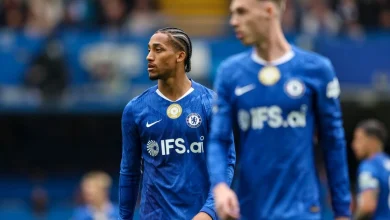 João Pedro calls on Chelsea teammates to start taking responsibility