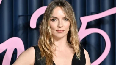 Jodie Comer to Star in HBO Limited Series 'The Chain'