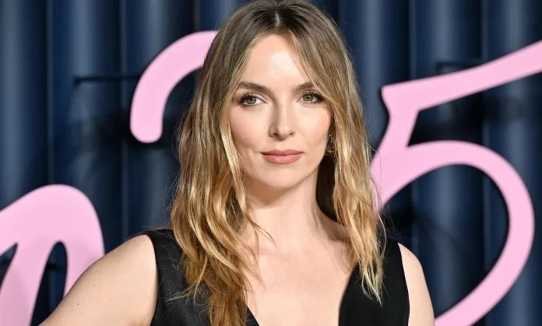 Jodie Comer to Star in HBO Limited Series 'The Chain'