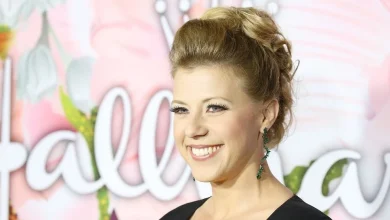 Jodie Sweetin reveals shocking amount she makes from 'Full House' 30 years later