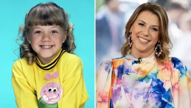 Jodie Sweetin shares shocking 'Full House' residual check amount despite show's mega success