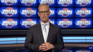Joe Buck details ESPN Jeopardy! plans
