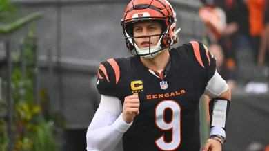 Joe Burrow raves about Bengals’ ‘most talented roster’ in his career