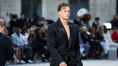 Joe Burrow wears 'worst outfit ever' to Kentucky Derby, draws criticism