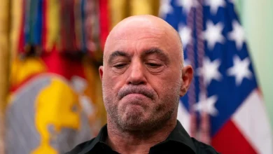 Joe Rogan complains about UFC White House being outdoors: ‘I don’t like it’