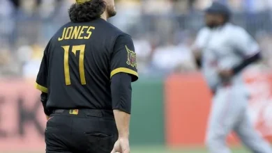Joe Starkey: Pirates owe it to themselves to give Jared Jones, Bubba Chandler some runway