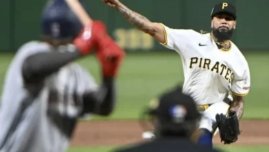 Joe Starkey: The Pirates bullpen is in shambles. It’s time for Ben Cherington to fix it