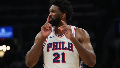 Joel Embiid, Sixers vanquish demons in improbable Game 7 triumph in Boston