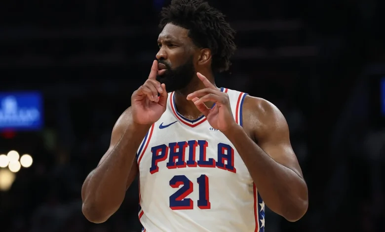 Joel Embiid, Sixers vanquish demons in improbable Game 7 triumph in Boston