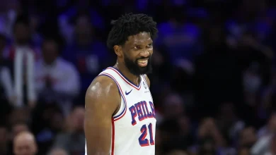 Joel Embiid may have paid colossal price for 76ers' long-awaited win vs. Celtics