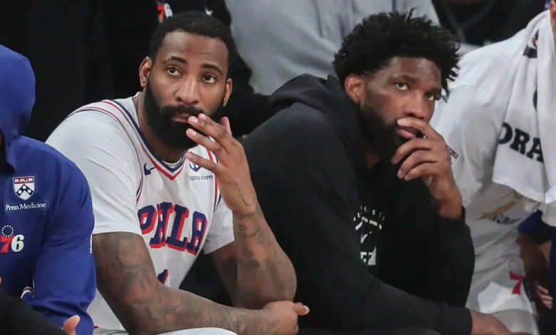 Joel Embiid questionable for Sixers-Knicks on Friday; full injury reports ahead of Game 3