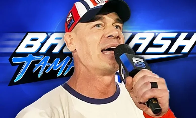 John Cena ‘Historic’ WWE Announcement May Not Be About Club WWE