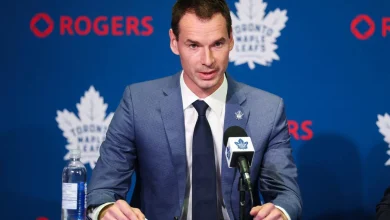 John Chayka has a divisive reputation. Can he and the Maple Leafs overcome it?
