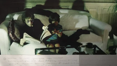 'John Lennon: The Last Interview': At His Happiest and Most Messianic