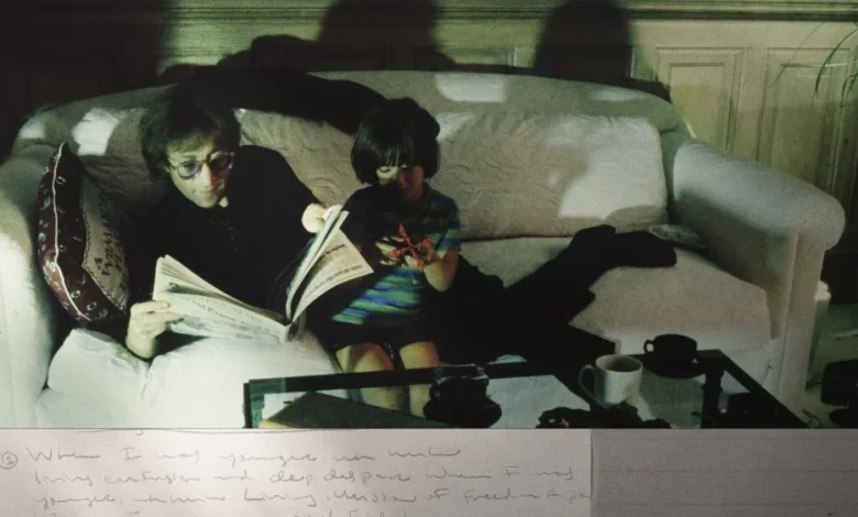 'John Lennon: The Last Interview': At His Happiest and Most Messianic