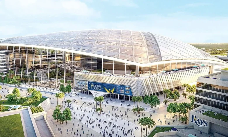 John Morgan says Rays are headed to Orlando if Tampa stadium deal fails
