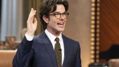 John Mulaney’s Everybody’s Live Has Officially Stalled at Netflix