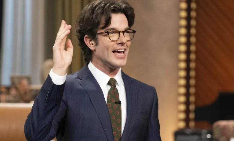 John Mulaney’s Everybody’s Live Has Officially Stalled at Netflix