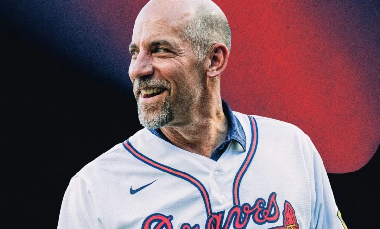 John Smoltz: Bobby Cox’s 3 rules were simple, but said everything about his leadership