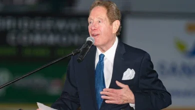 John Sterling, legendary Yankees broadcaster, dies at age 87