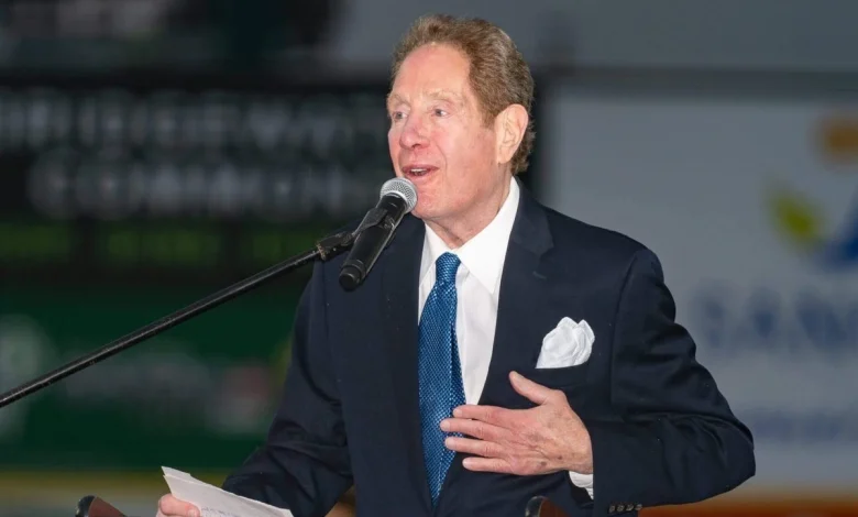 John Sterling, legendary Yankees broadcaster, dies at age 87