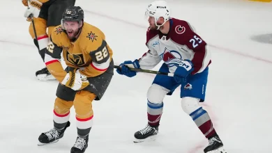 John Tortorella says that there's no concern with one Smith