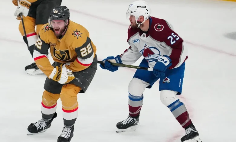 John Tortorella says that there's no concern with one Smith