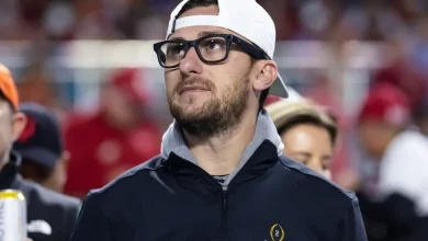 Johnny Manziel vs Bob Menery: How to watch Johnny Football's MMA debut