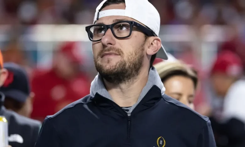 Johnny Manziel vs Bob Menery: How to watch Johnny Football's MMA debut