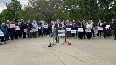 Johnson County pastor Adam Hamilton launches bid for US Senate