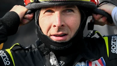 Joining Andretti was an ‘easy decision’ for Will Power. He hopes it pays off at Indy 500