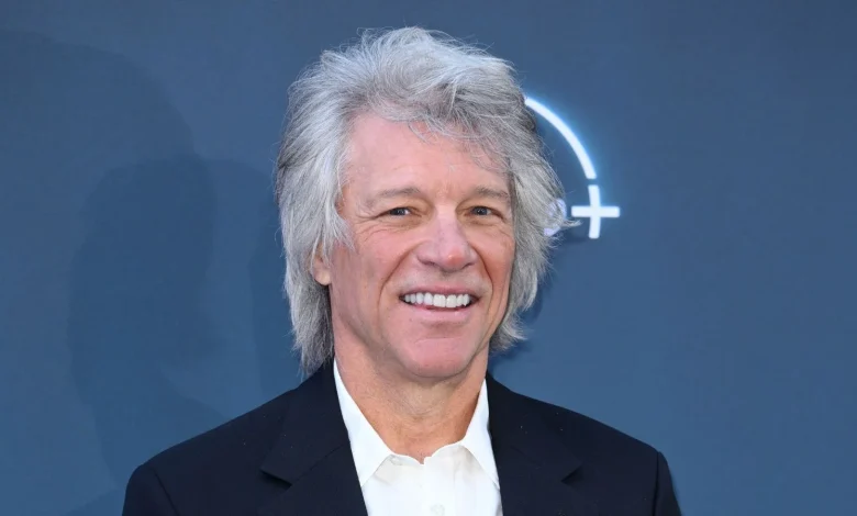 Jon Bon Jovi's Striking Space Uses a Misunderstood Tudor Decorating Secret to Create a Cozy, Cocooning Sanctuary