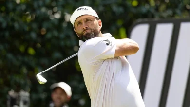 Jon Rahm agrees deal to play on DP World Tour after paying off outstanding fines leaving him free to feature in Ryder Cup