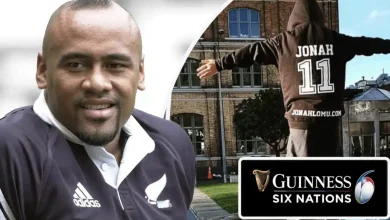 Jonah Lomu’s son snubs All Blacks, declares for Six Nations team