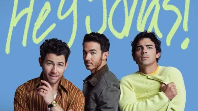 Jonas Brothers Launch a Podcast