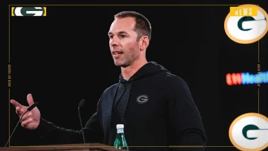 Jonathan Gannon building ‘new system’ for Packers’ defense