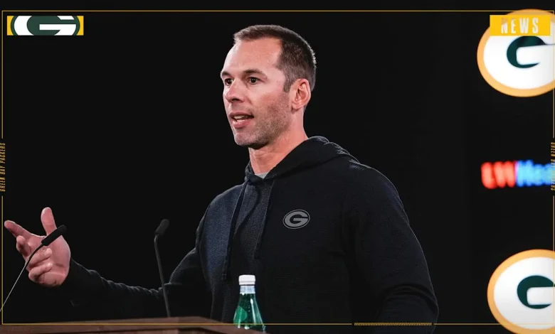 Jonathan Gannon building ‘new system’ for Packers’ defense