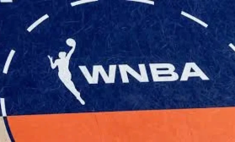 Jonquel Jones angle: WNBA whistle rate hits 22.3 fouls, 23.1 free throws
