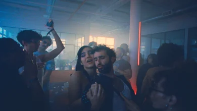 Jordan Firstman on Club Kid, New York Party Scene and Indie Filmmaking
