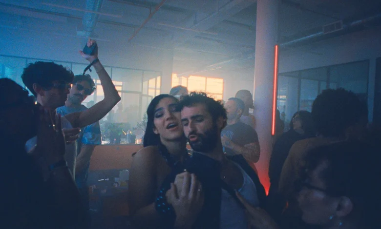 Jordan Firstman on Club Kid, New York Party Scene and Indie Filmmaking