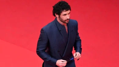 Jordan Firstman on Club Kid's Massive A24 Deal, Cannes Buzz and More