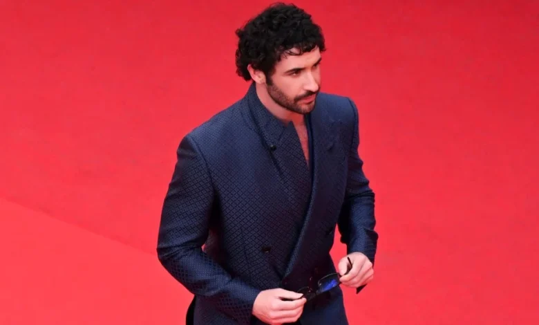 Jordan Firstman on Club Kid's Massive A24 Deal, Cannes Buzz and More