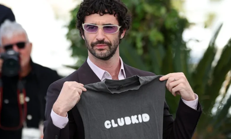 Jordan Firstman's Directorial Debut 'Club Kid' Premieres at Cannes