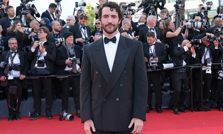 Jordan Firstman’s ‘Club Kid’ Dances to Rave Ovation At Cannes Premiere
