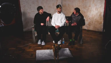 Jordan Henderson and Roman Kemp come together for open conversation on mental health