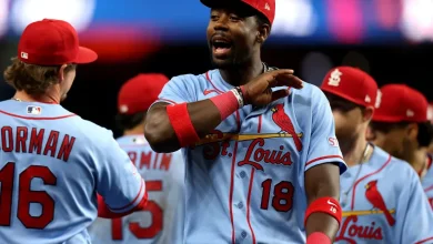 Jordan Walker’s Start Is a Rorschach Test—and Cardinals Fans Are Split