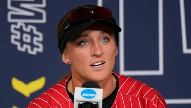 Jordy Frahm Receives Second National Player of the Year Honor; Two Huskers Named All-American