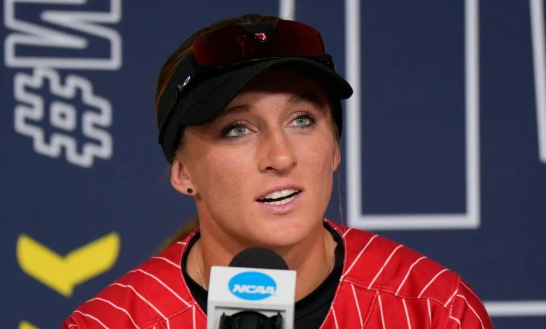 Jordy Frahm Receives Second National Player of the Year Honor; Two Huskers Named All-American
