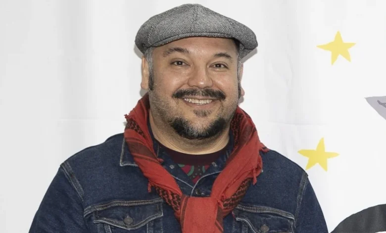 Jorge Gutierrez Drops Plans for AI Series Funded by Amazon MGM After Backlash