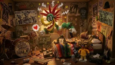 Jorge R. Gutierrez Won't Make AI 'Punky Duck' Series After Backlash